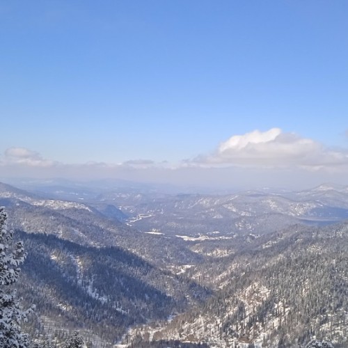 Телецкое озеро — к хранителю алтайских тайн