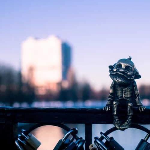 Кёнигсберг. История трёх городов