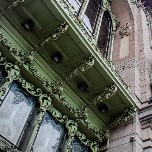 Невский проспект — сквозь века