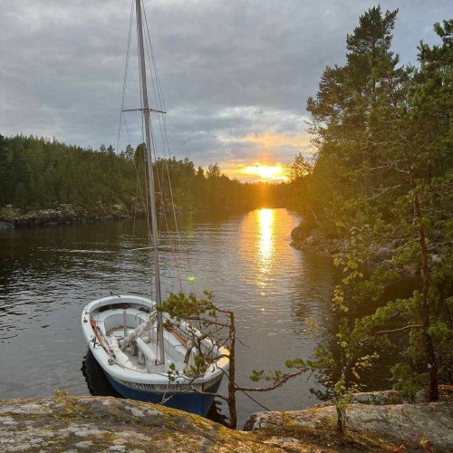 В Карелию из Петербурга индивидуально: природа, кирхи и крепости, знакомство с культурой