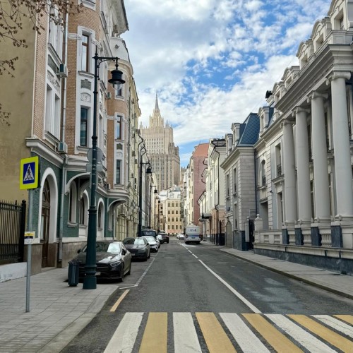 Лихие, но золотые: Москва 90-х