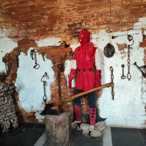 Гастротур с отдыхом в спа-отеле и обедом на загородной экоферме