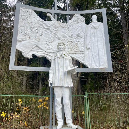 Приморский Парадиз — Сестрорецк, Репино, Комарово и Зеленогорск. Индивидуальная экскурсия