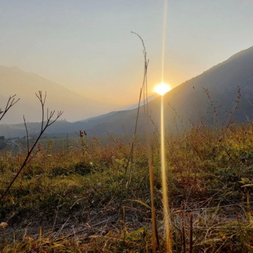 Таинство Ингушетии: треккинг налегке с восхождением на Столовую гору