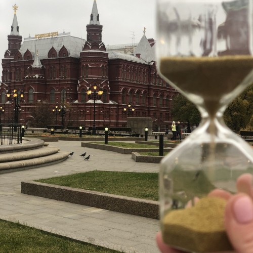 «Хранители времени»: экскурсия-викторина для детей от 6 лет