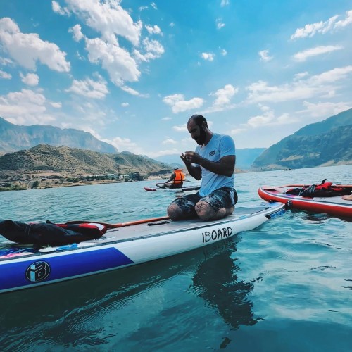 Дагестанский калейдоскоп: активный тур по главным локациям с водными и конными прогулками