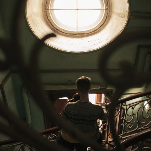 Экспресс-фотосессия в сердце Петербурга: локации на ваш выбор