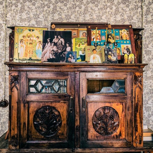 Квартира Распутина: легенды за закрытыми дверьми