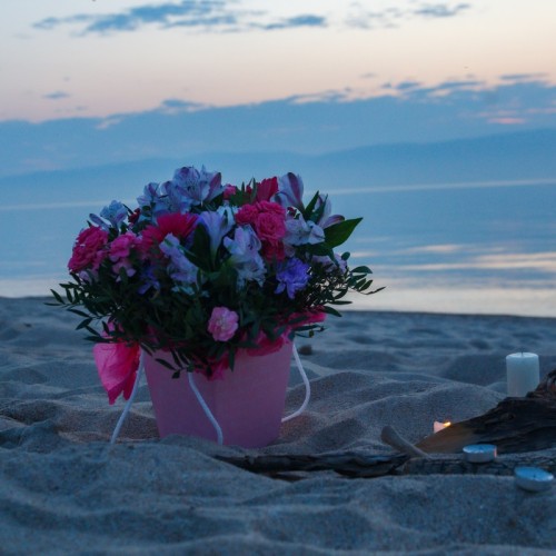 Всё, что вы хотели увидеть на Байкале в мини-группе: главные места и прогулка на катере