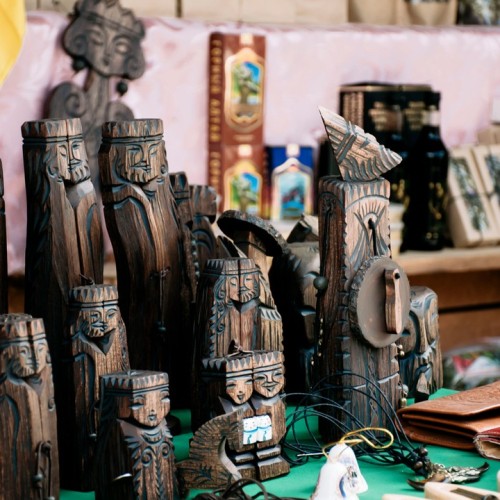 Алтайский максимум: все главные достопримечательности за неделю с комфортом (мини-группа)