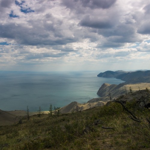 Релакс-тур на Байкал: основные достопримечательности и спа по-сибирски