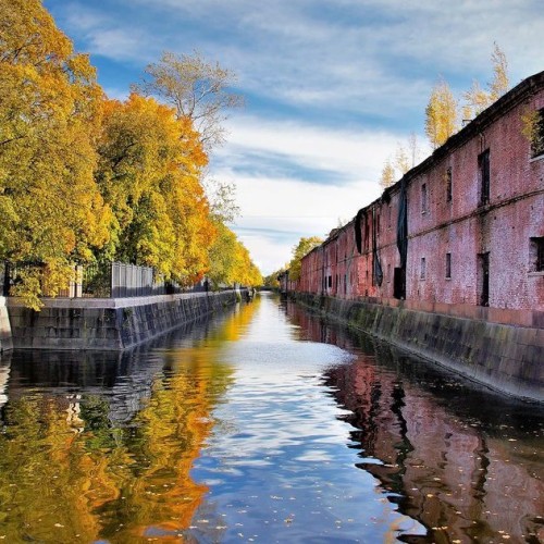 Кронштадт и форт Константин — поездка из Петербурга в небольшой группе