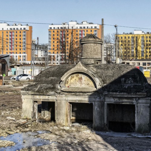 Эпидемии в Петербурге