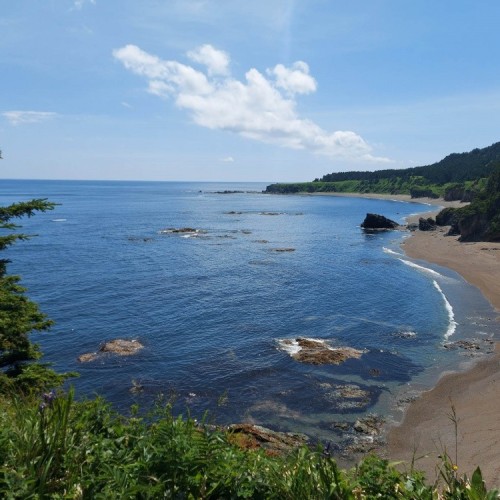 Сахалин, Кунашир и Шикотан: 2 недели на краю света