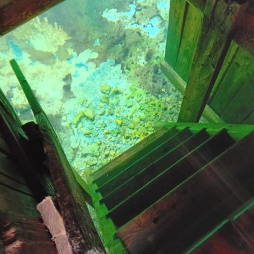 Выходные в Муроме и Дивеевской обители: чудотворные места и прогулки по старинному городку