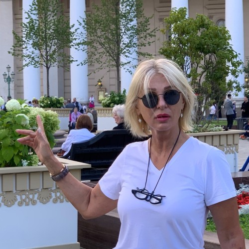 Театральная площадь для детей — фонтан впечатлений!