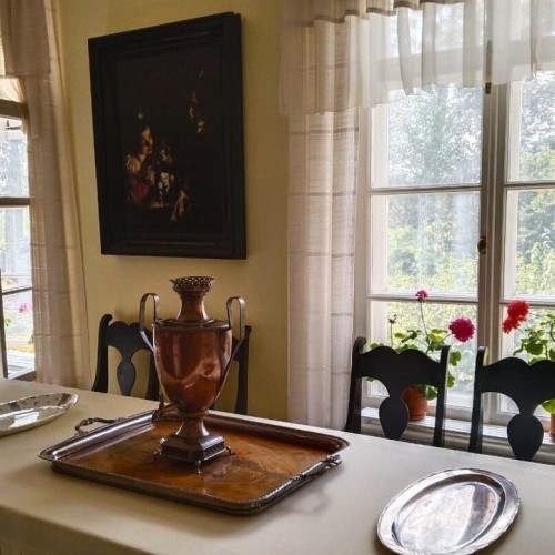 Автобусный тур по северо-западу Руси: древние крепости, пушкинские места и Валдай