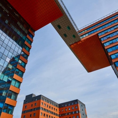 Через всю Россию по Транссибирской магистрали: большое путешествие от Москвы до Владивостока