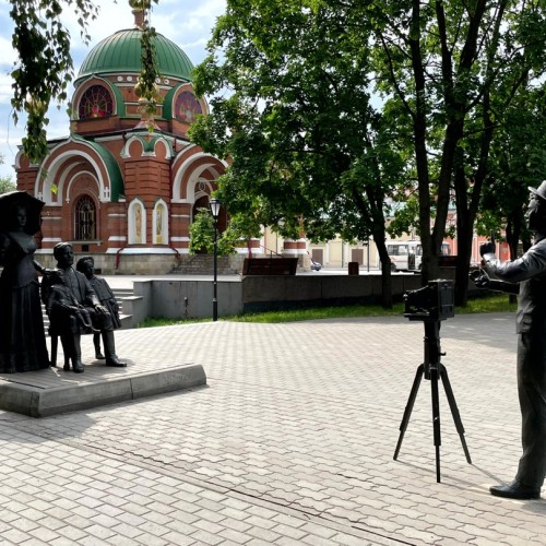 Гастротур с чаем из самовара, домашней выпечкой и дегустацией: из Москвы в провинцию