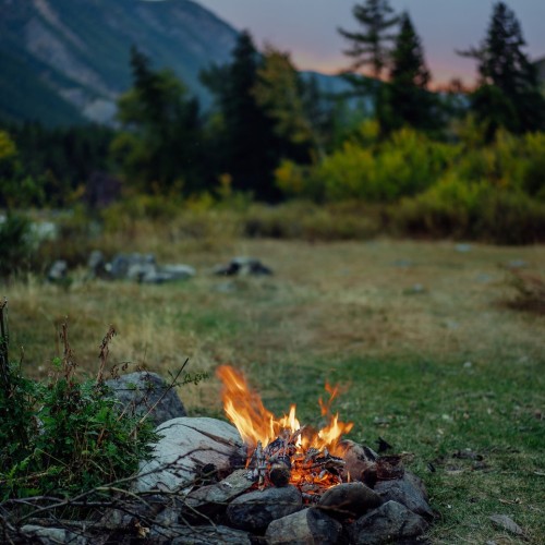 По знаковым местам Алтая с чаепитием у травницы и моторафтингом по Катуни