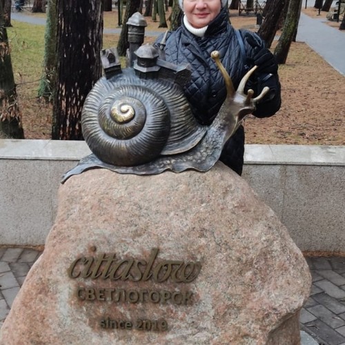 Индивидуальное путешествие по Калининграду и балтийским берегам