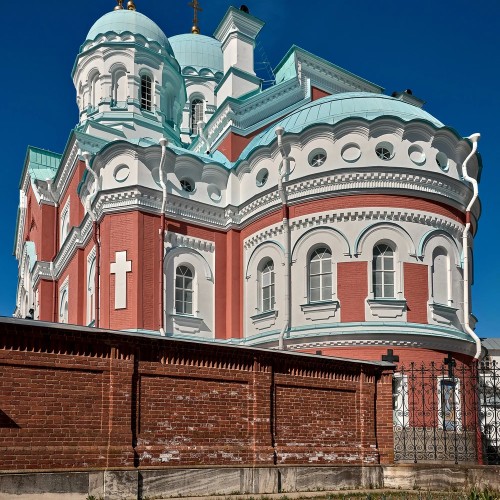 Из Петербурга на Валаам: путешествие к жемчужине Ладоги