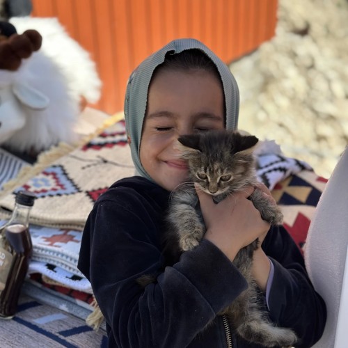 Молодёжный трип в Дагестан: главные места, мастер-классы и дискотеки в дружеской компании