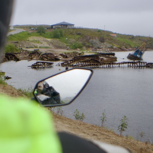 Горы и водопады Севера: тур на Кольский полуостров в мини-группе