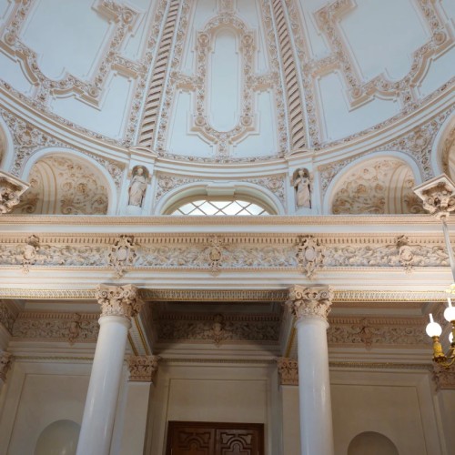 Шедевры Музея Фаберже с гидом-искусствоведом