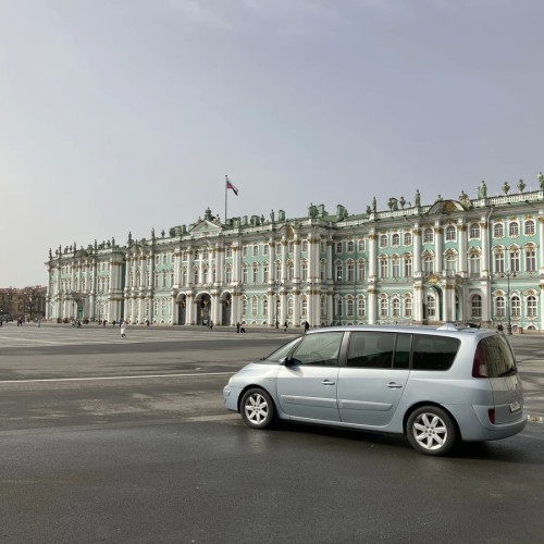 Семь мостов Петербурга с разведением или без: большая обзорная экскурсия