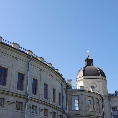 Гатчина: от императорской резиденции до столицы Ленинградской области