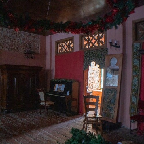 По следам Восточной Пруссии: Кёнигсберг, Зеленоградск и окрестные замки