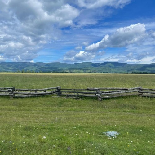 Путешествие в Аршан: прогулки в предгорье Саян и красоты Тункинской долины