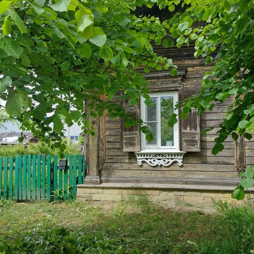 Пешеходная экскурсия по Старой Гатчине