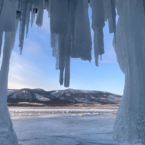 Удивительный Байкал: Бугульдейка, Ольхон, Огой и Долина каменных духов