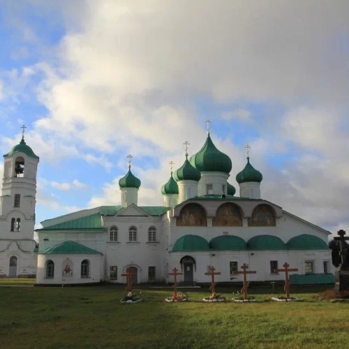 Выходные в Карелии: Петрозаводск, Рускеала и водопады
