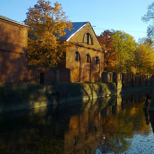 Кронштадт — мифы и реальность