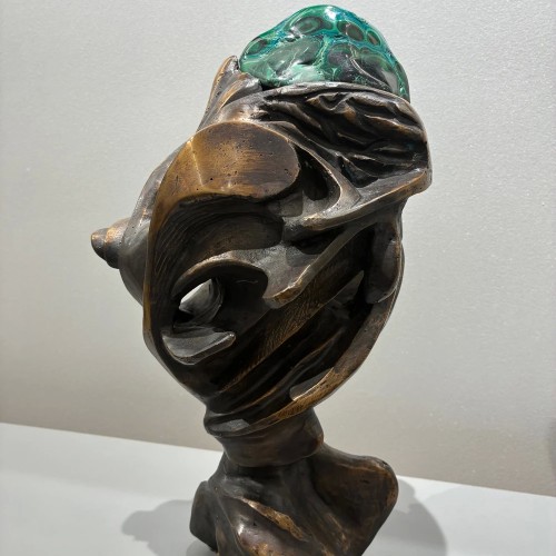 Рисующие камнями: экскурсия в музее флорентийской мозаики Санкт-Петербурга