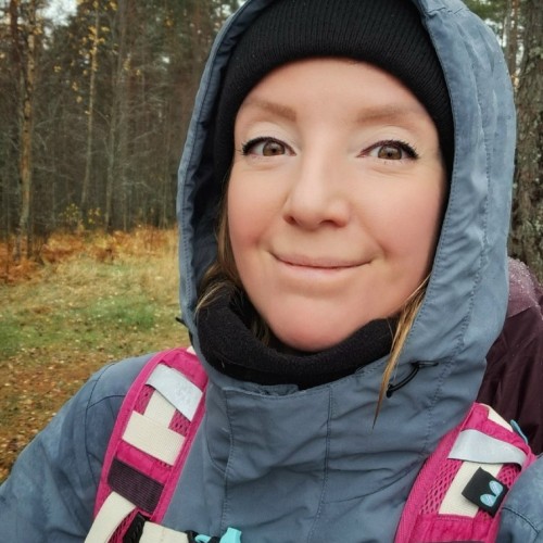 По следам кабанов: поход-экспедиция для юных туристов и их родителей (из Санкт-Петербурга)