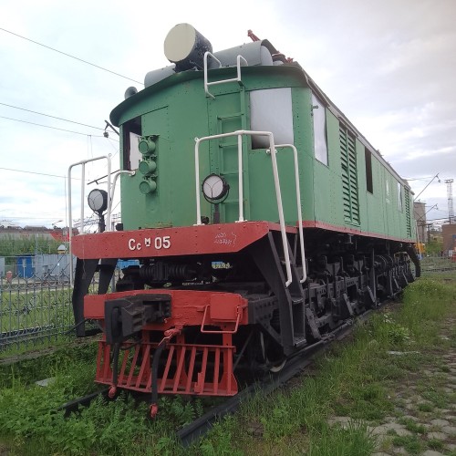 Неизведанный Екатеринбург