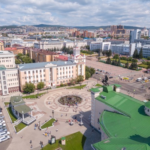 Богатство Байкала: рыбалка на реках и в диких местах на озере с катера