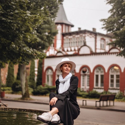 Фотогеничная Балтика (из Калининграда)