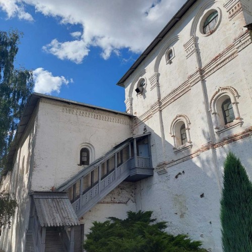 К истокам земли русской: автобусный тур по главным местам Ярославля, Костромы и Ростова Великого