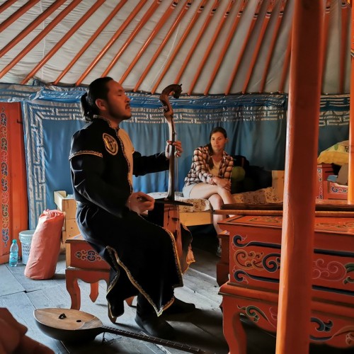 Алтайские выходные: путешествие по Чуйскому тракту в мини-группе