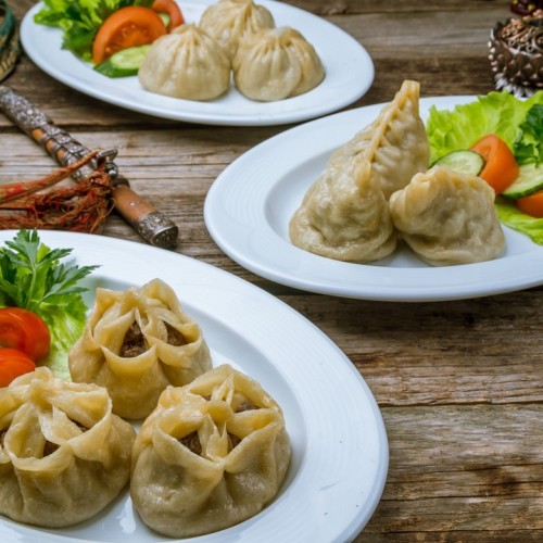 Своей компанией на Ольхон: корпоративное путешествие к берегу Байкала