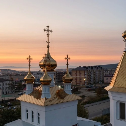 Колымские приключения: Магадан и окрестности в формате «всё включено»