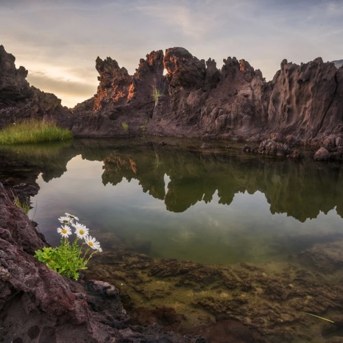 Большое путешествие по островам: Сахалин и Итуруп, Кунашир и Шикотан
