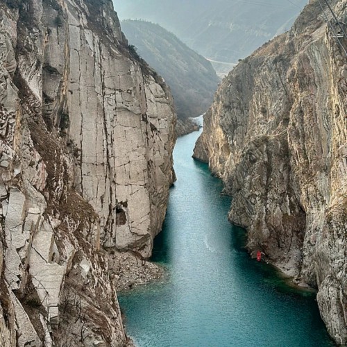 Выходные с дагестанским колоритом: от Сулака до Гамсутля в мини-группе