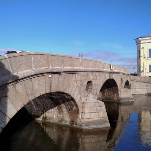 Мистика и легенды Санкт- Петербурга