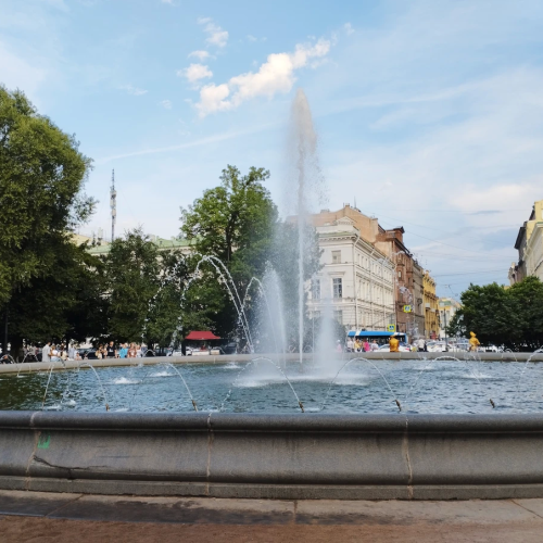 Мобильный квест в Петербурге «Роковая любовь, или Бриллиант судьбы»